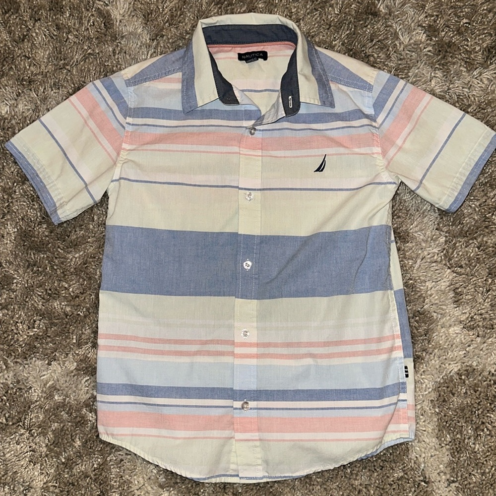 Nautica Top